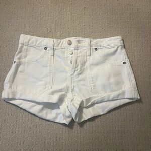 Free People shorts - 25
